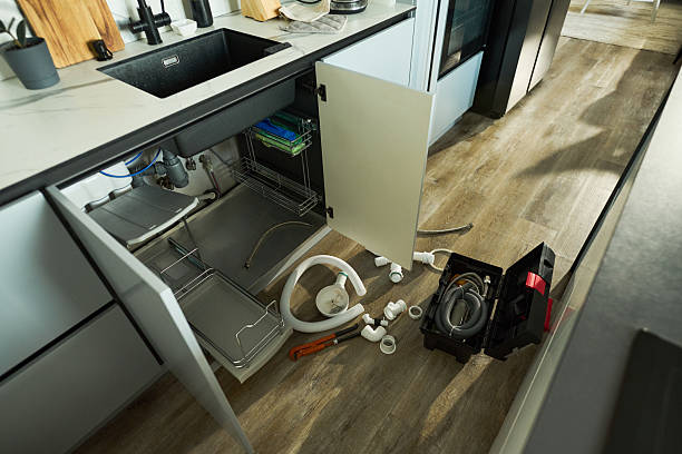 24/7 Emergency Garbage Disposal Repair experts in Allendale, SC